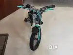 Children bicycle