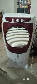 Bajaj Cooler