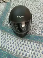 New bluetooth vega helmet