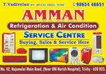Home Appliances service