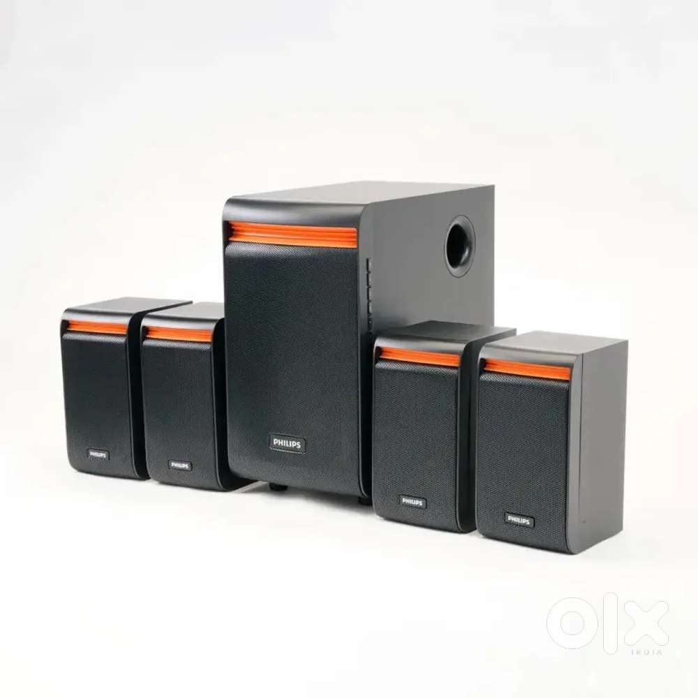 PHILIPS MUSIC SYSTEM
