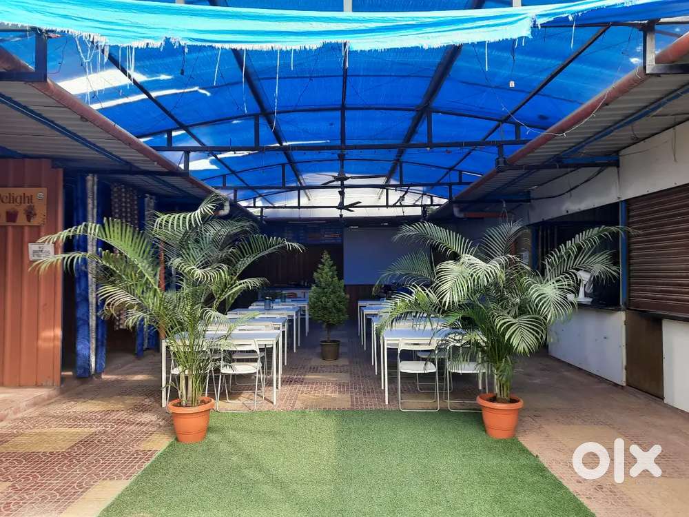 Tea Tiffin Chinese Indian Biryani