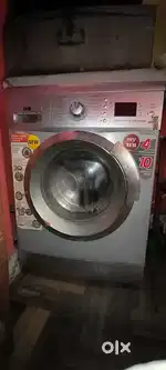 IFB 6.5 kg 1000RPM washing machine