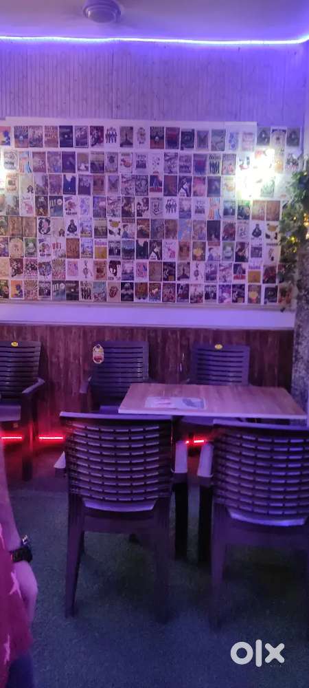 Need tandoor chef  / need helper traind