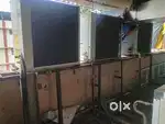 AHU Unit With Condenser units