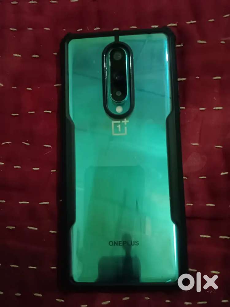OnePlus 8 5g only exchange phone