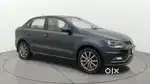 Volkswagen Ameo 1.0 MPI Highline Plus, 2018, Petrol