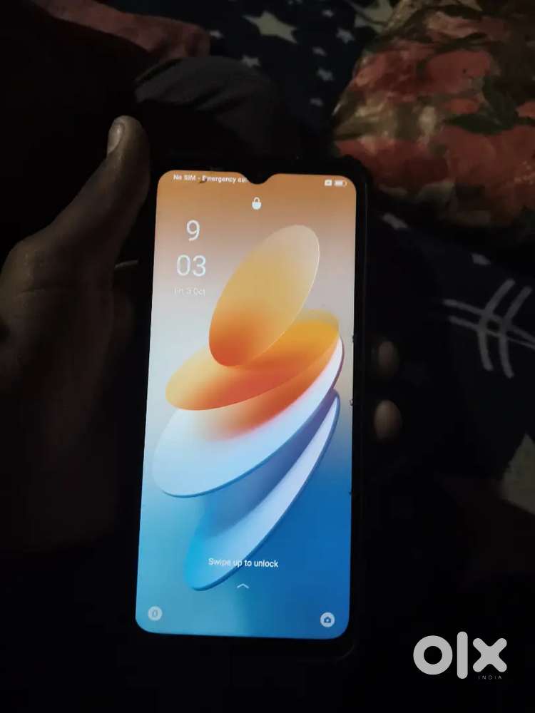 Oppo a17 4g