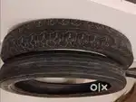 Tyre 3.17/3.18