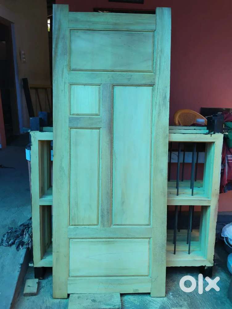 Orginal plav wood kattala , window, Door