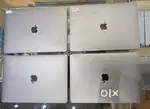 BUTTERY SMOOTH MACBOOK AIR M1 8GB 256GB IN STOCK!!