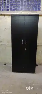 Brand New 2 Door Wardrobe (Free Home Delivery)