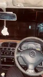 Maruti Suzuki Alto K10 2012 Petrol Well Maintained