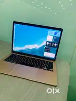 Apple MacBook Air  2020  M1 Chip  8GB  256GB SSD  A2337  WRNTY