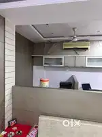 Mainroad touch furnished office in dhantoli
