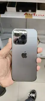 Iphone 14 pro 128gb good condition battery health 83%