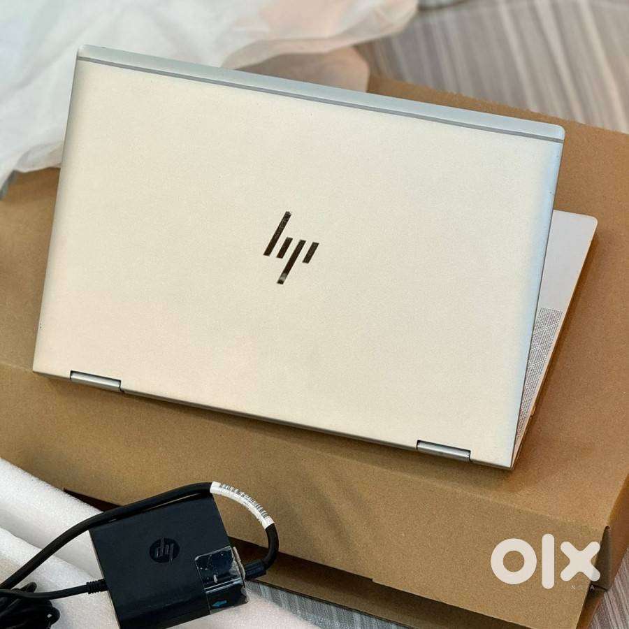 [ HP 830 G7 Intel Core i5 - i7 11/12 Gen ] lightweight body with power