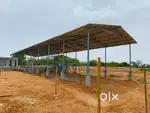 Teen shed fabrication works
