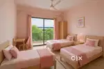 Rosewood Rooms, Luxury PG for Girls