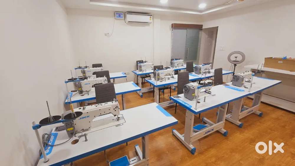 Mugi Fashion designing Institute