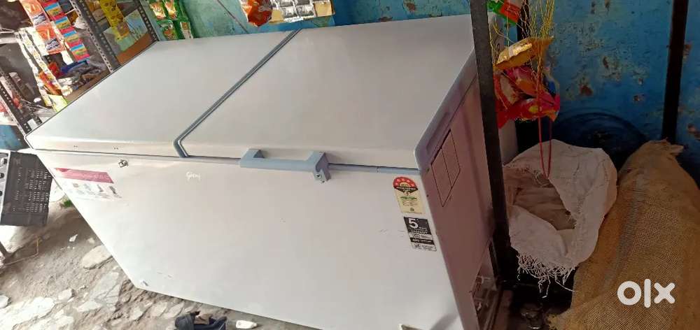 Deep fridge sell
