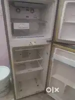 LG Fridge double door