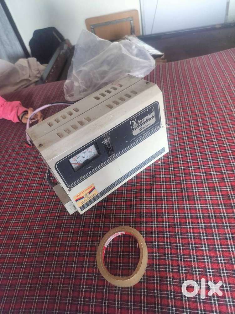 AN AC STABLISER OF BLUELAND COMPANY