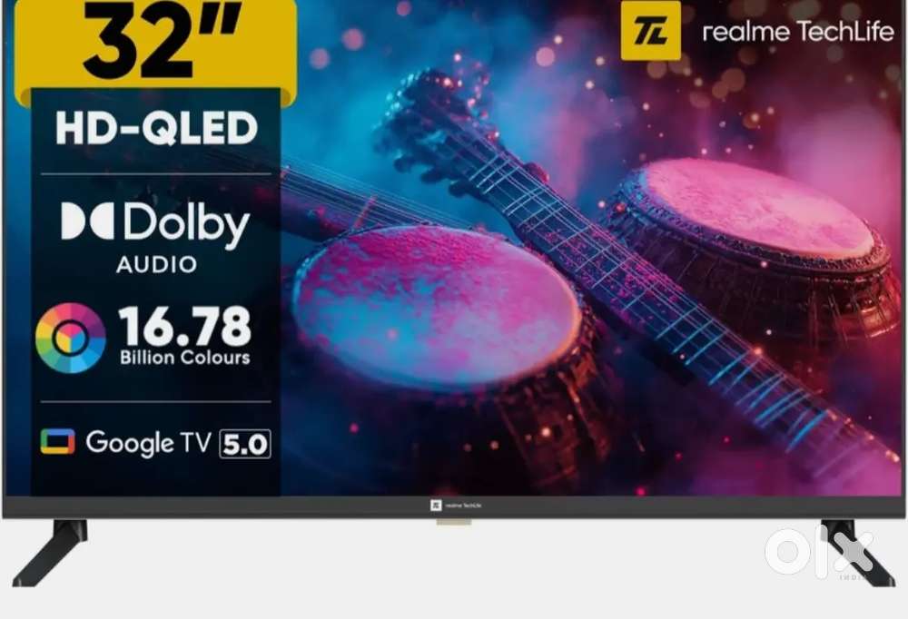 Realme tv 32 2023