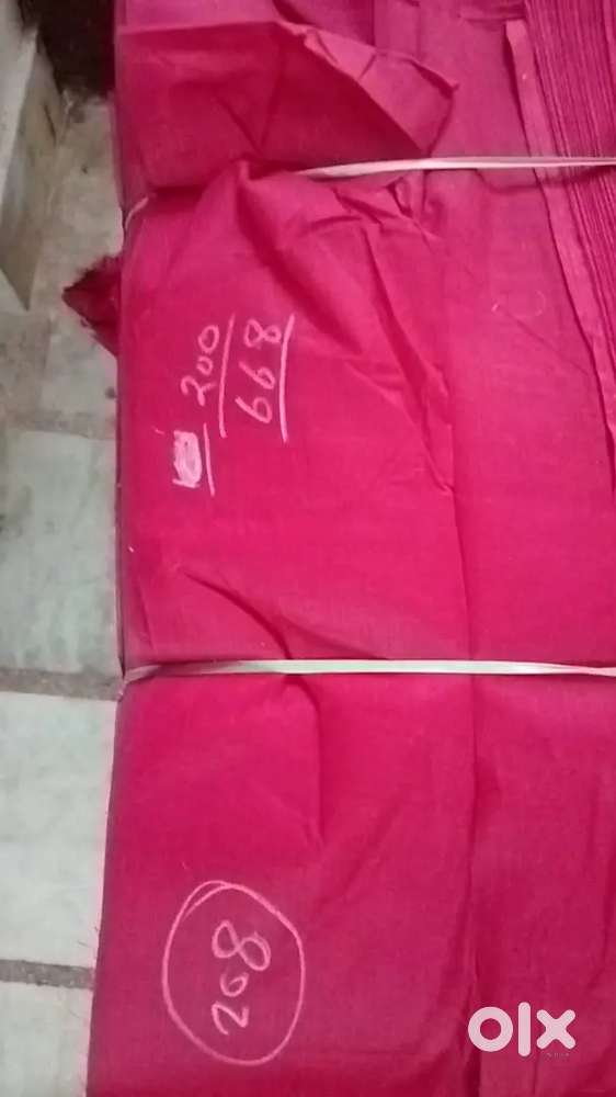 Selai Mechin chelana he fall ki