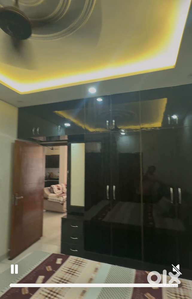 Flat for rent
