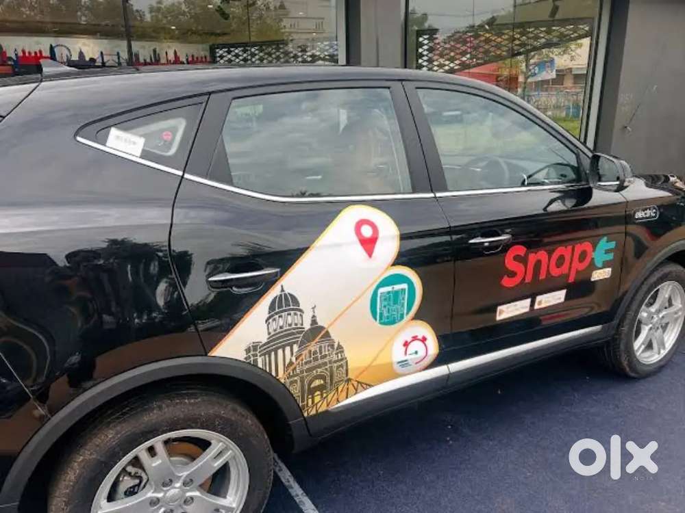 Urgent driver hiring snap e cabs