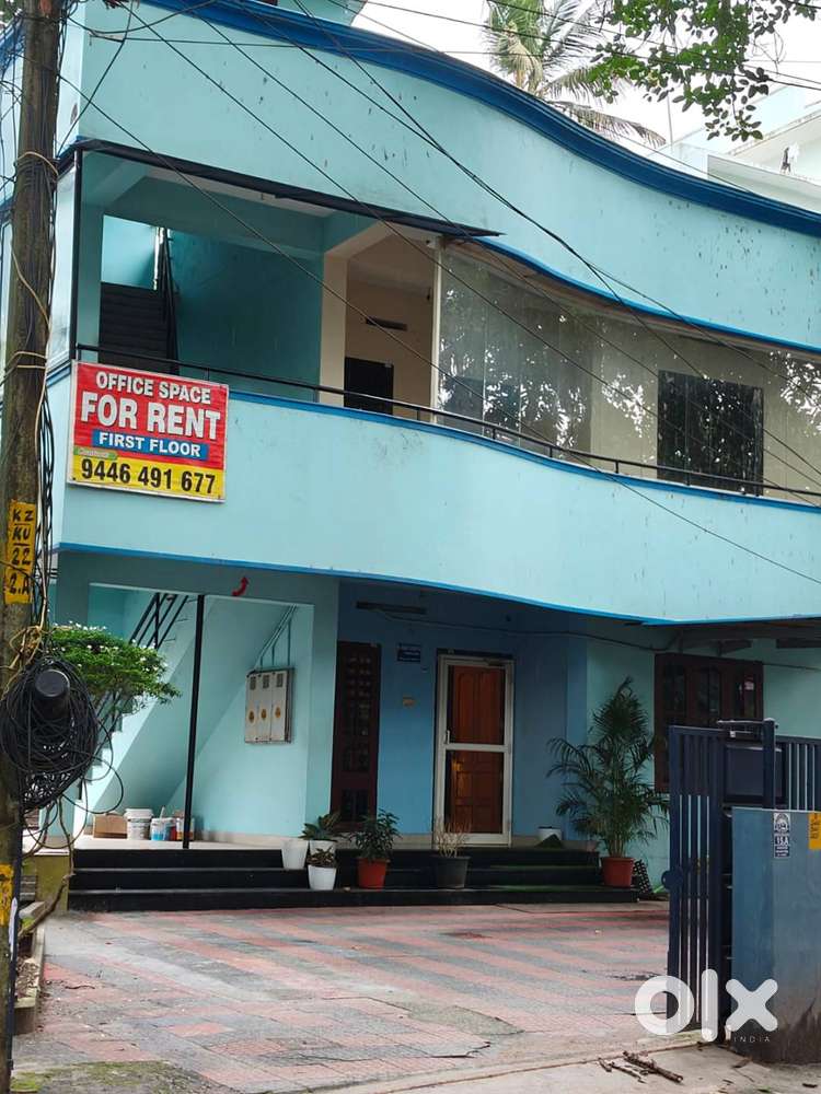 Office Space for rent near Technopark, Kazhakuttom, Trivandrum