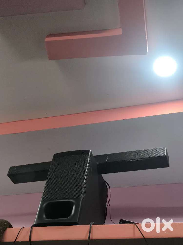 SONY HOME THEATRE FOR SELL