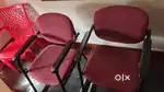 Chairs for sale