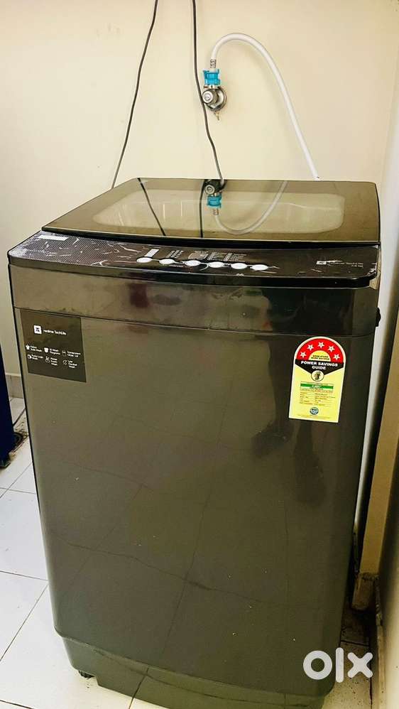 Fully Automatic Top Load Washing Machine for Sale!