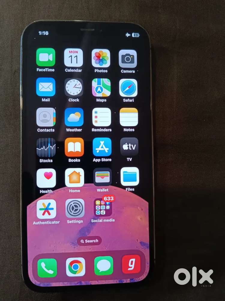 Apple iPhone 12 Pro 512GB