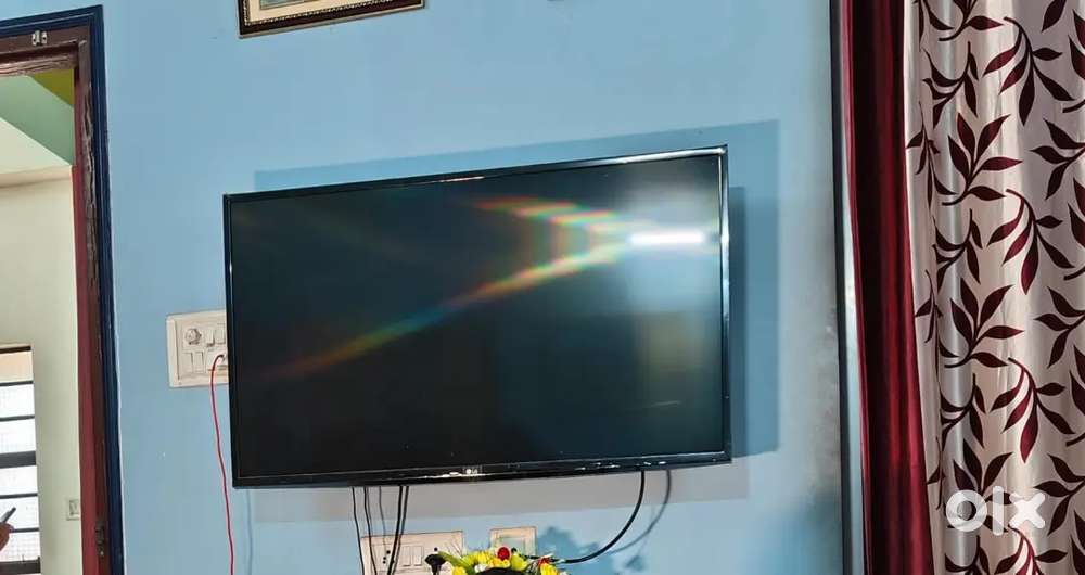 Lg 43inch full HD tv