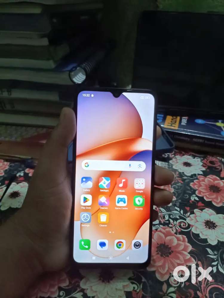Redmi A4 5G 4/64GB