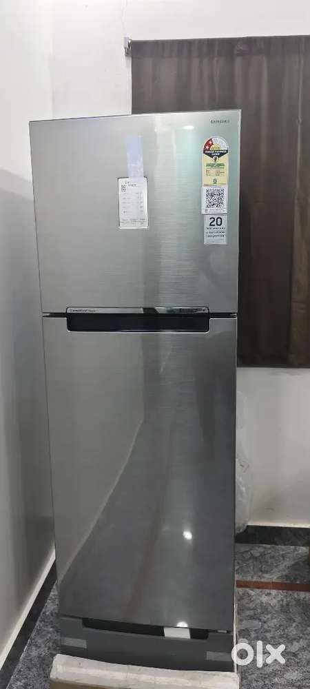Samsung fridge new piece