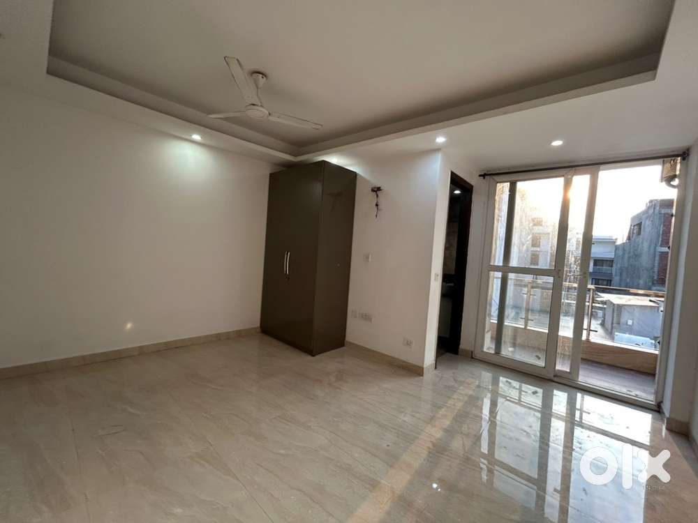 3 BHK FLAT ON RENT IN SAKET