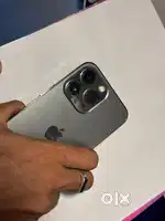 Iphone 13 pro 256