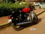 Royal enfield bs6 classic 350