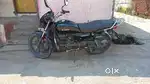 Splendor 2022 Model – Excellent Condition