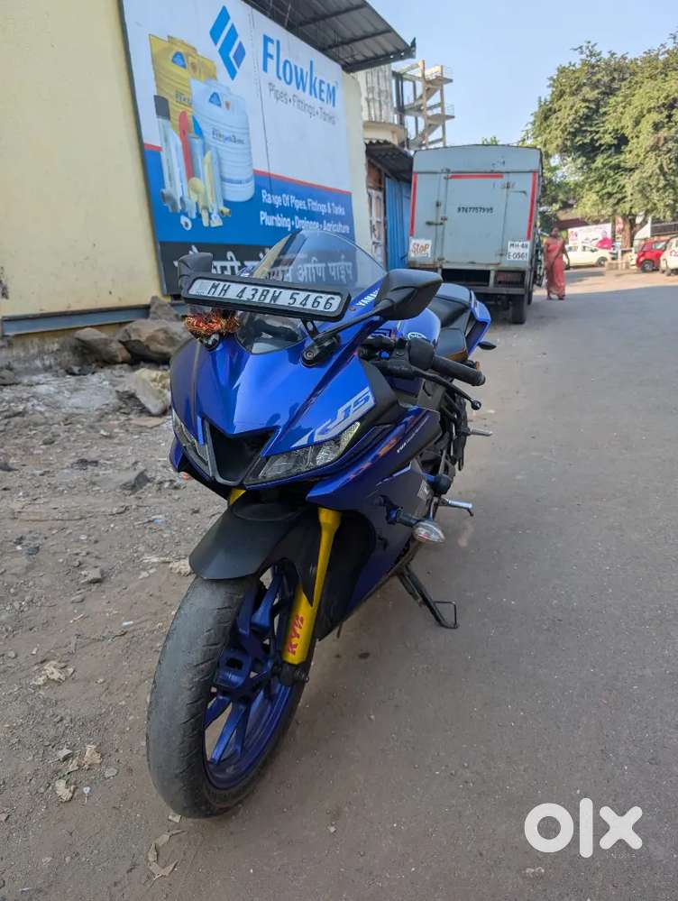 2 owner full maintain