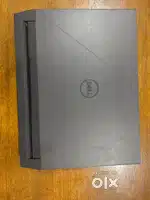 Dell G15 Gaming Laptop