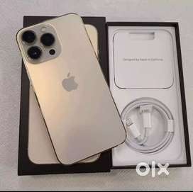 Selling my 6 month old iPhone 13 pro need urgent money