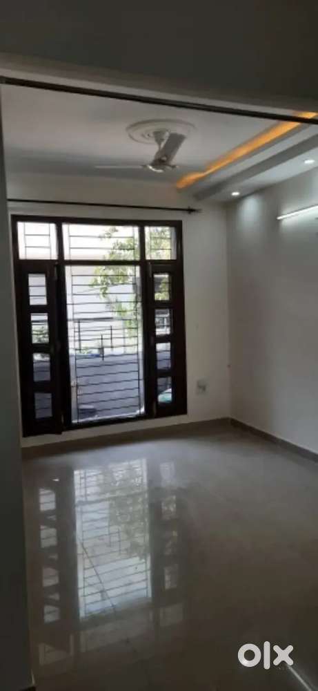 Ground Floor, 2BHK, Parvati Enc, near Airport road, kharar, 6km  chd