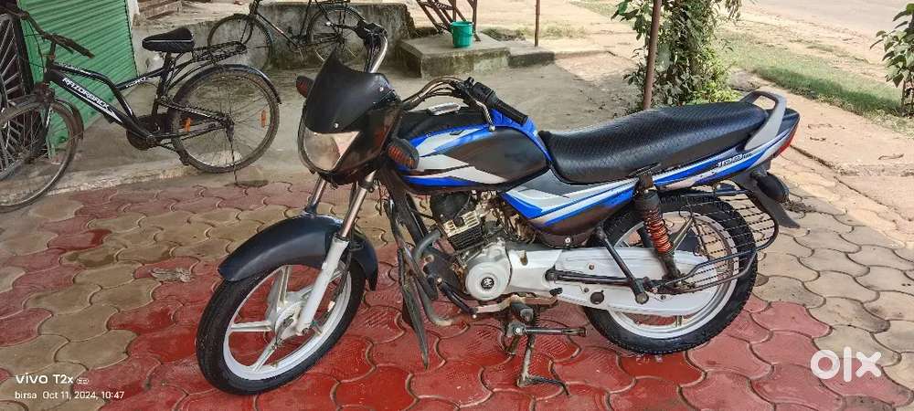 Good condition