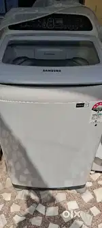 Samsung washing mechine