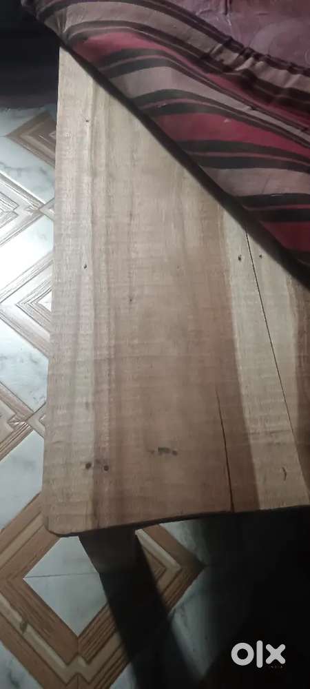 Chowki (bed)